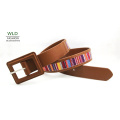 Ceinture de mode de style classique et de femme Ky6189